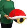 Super Mario Extra Large Plush Shell with Toy Diamond BIG (Red)