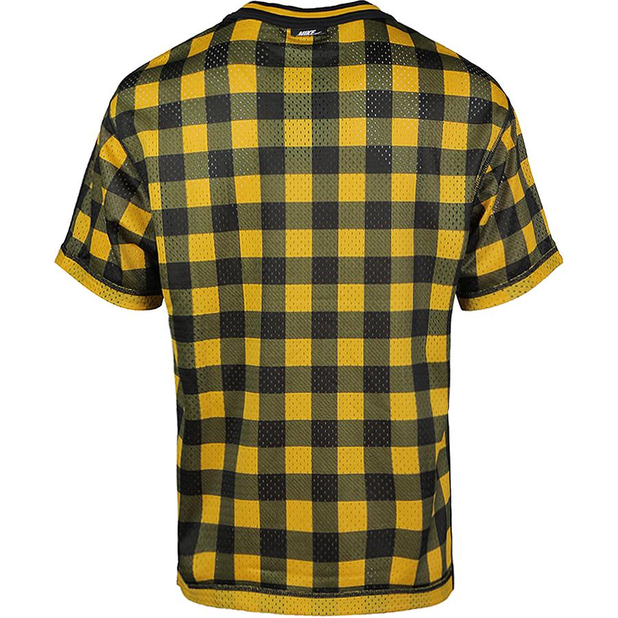 New Nike T Shirts Men's Black BV4545-010