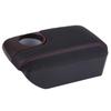 Hyundai Accent Central Armrest Box - Custom Fit Car Accessory
