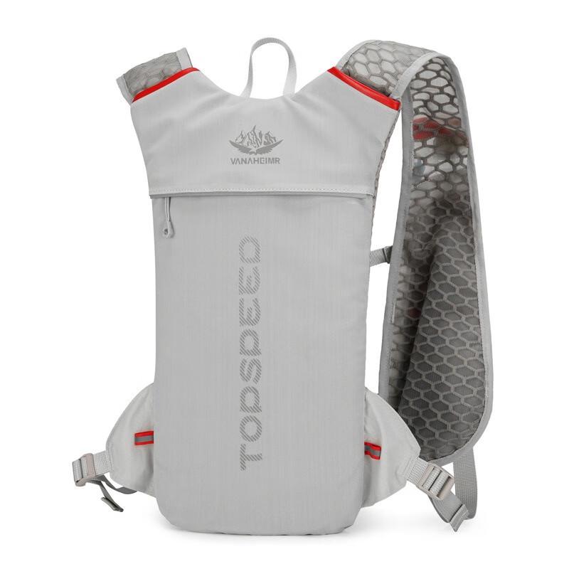 Multifunctional Reflective Outdoor Sports Backpack