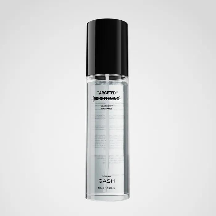 [Targets Dark Spots and Blemishes] Targeted Brightening Toner (100ml)