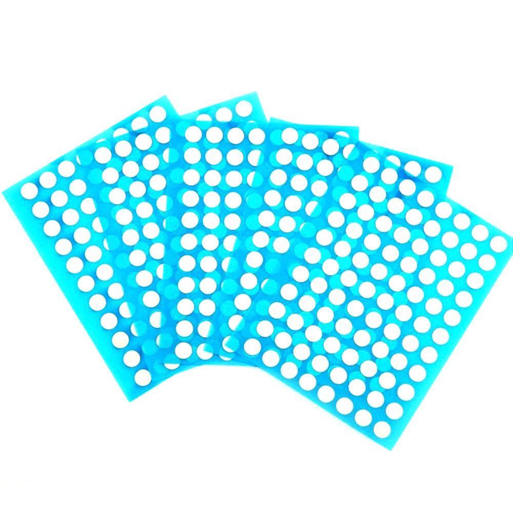 2mm Conductive Tape 4mm Button Repair Tape New Button Repair  Remote Control