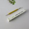 Colorful Stainless Steel Latte Art Needle for Coffee Foam and Icing