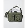 Uniqlo Multi Pocket Shoulder Bag