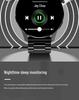 Smartwatch Watch8: New Multifunction Bluetooth, Waterproof, NFC Payment, Sports, Music T05.