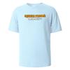 Mission Passed Print t shirts 100 Cotton Summer Tees For Men Women Oversize Casual Tops t shirts