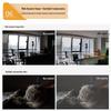Dahua 2MP POE Outdoor IR Night Vision Bullet Camera CN Plug (adapter Included)
