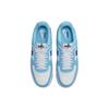 Nike Air Force 1 Low Split 'Light Photo Blue' Men's DZ2522-100