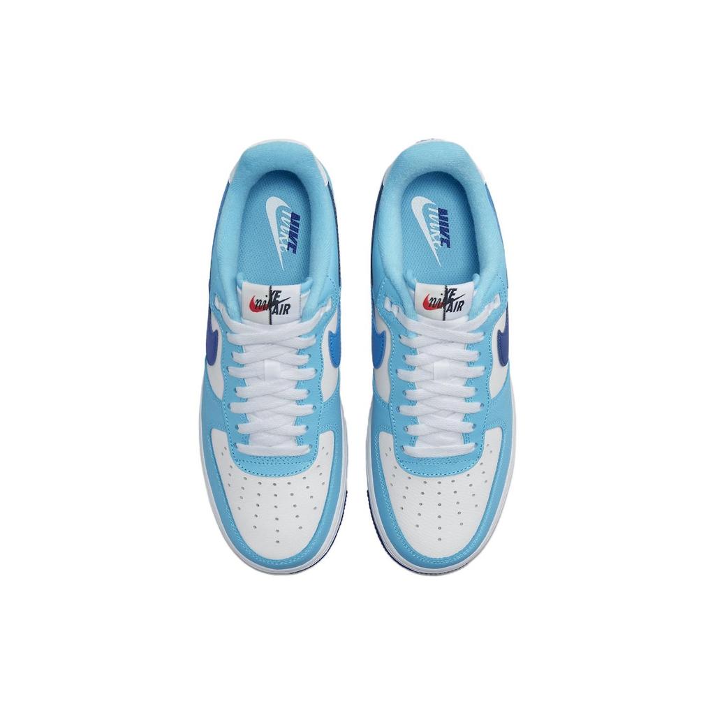 Nike Air Force 1 Low Split 'Light Photo Blue' Men's DZ2522-100