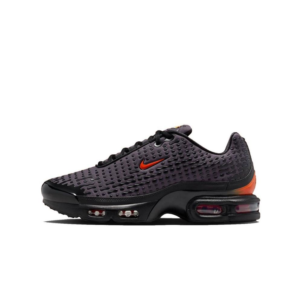 Nike Air Max Plus 7 Black Dark Copper