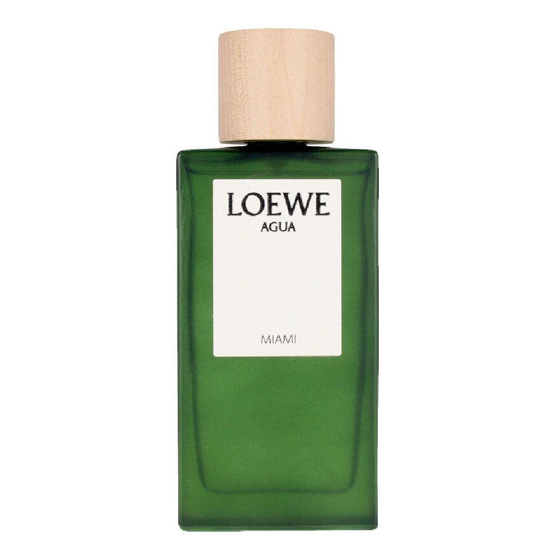 

Женские духи Agua Miami Loewe EDT (150 мл)