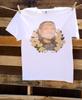 Willie Nelson Cowboy T-Shirt
