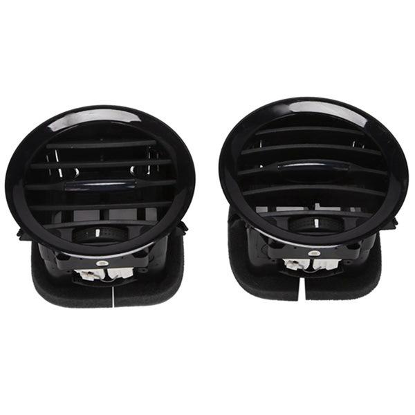 6pcs Air Conditioning Vents Compatible with Opel Vauxhall Adam