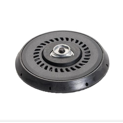 Triton TGEOS125BP 125mm Backing Pad for Orbital Sander (TGEOS)