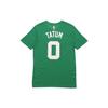 Nike Nike X NBA T-Shirt Mens Green 870761-318