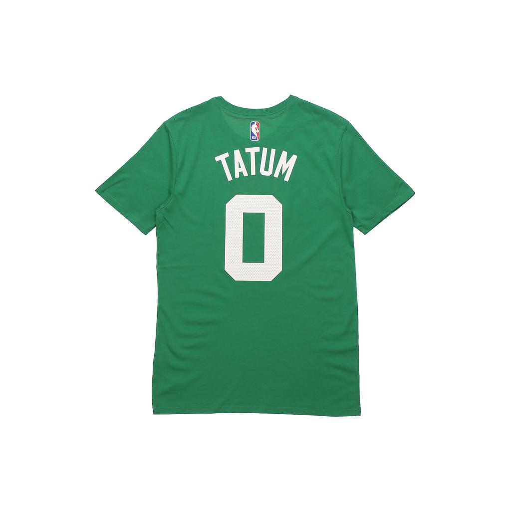 Nike Nike X NBA T-Shirt Mens Green 870761-318