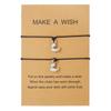 JYL TS Bracelet No Phase Buddha -Cultivates Enlightenment & Attracts Peaceful Fortune