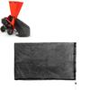 Heavy Duty Wood Chipper Bag Nylon Wood Chipper Collection Bag  Debris Collection
