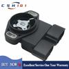 SERA486-08  Throttle Position TPS Sensor For Holden Rodeo For ISUZU 2003-2007 For INFINITI NISSAN Frontier Xterra 8971631640