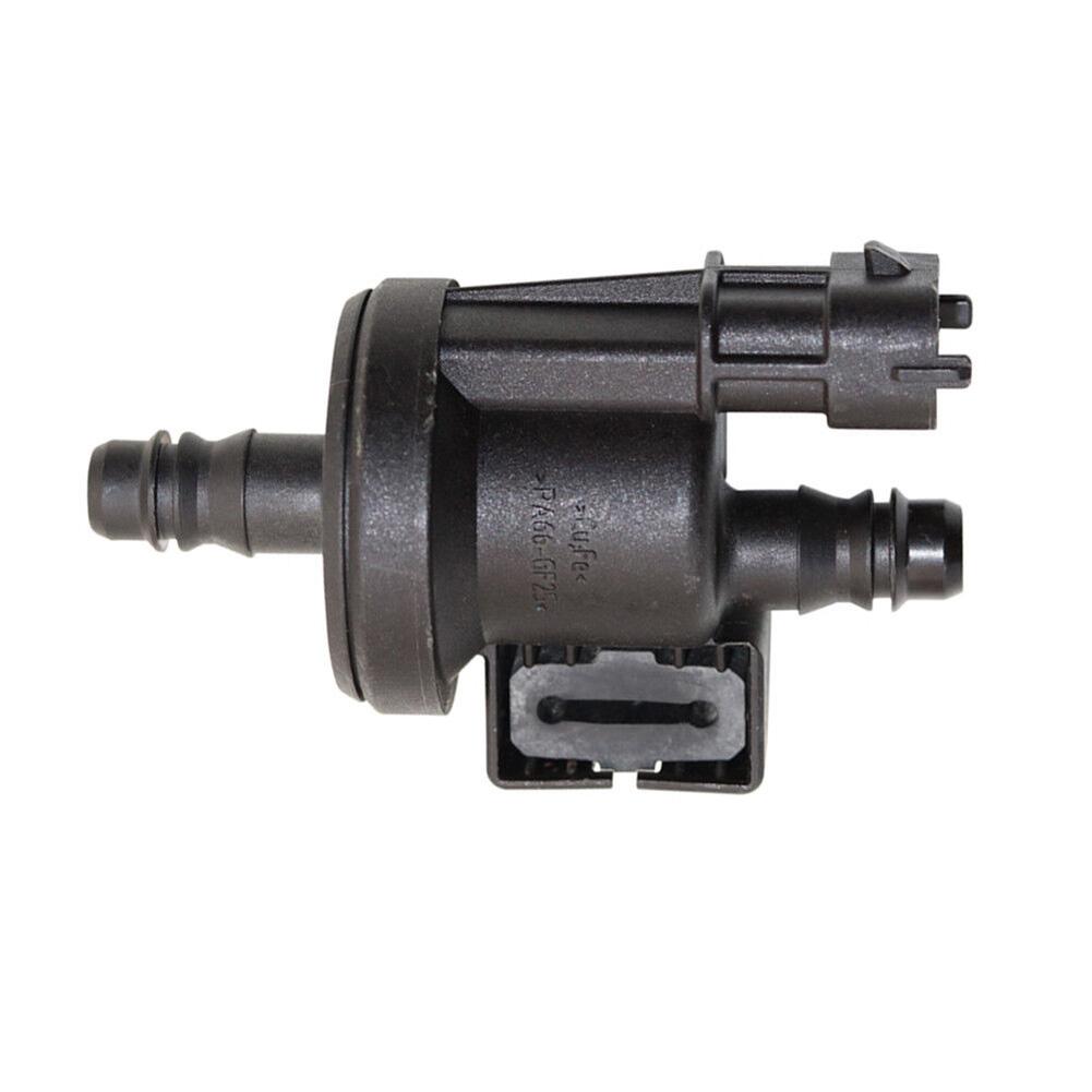 Fuel Evaporation Purge Valve Solenoid C1B19G866AA for Ford Fiesta Focus 2012 2018 1 0L Petrol Engine Compatible