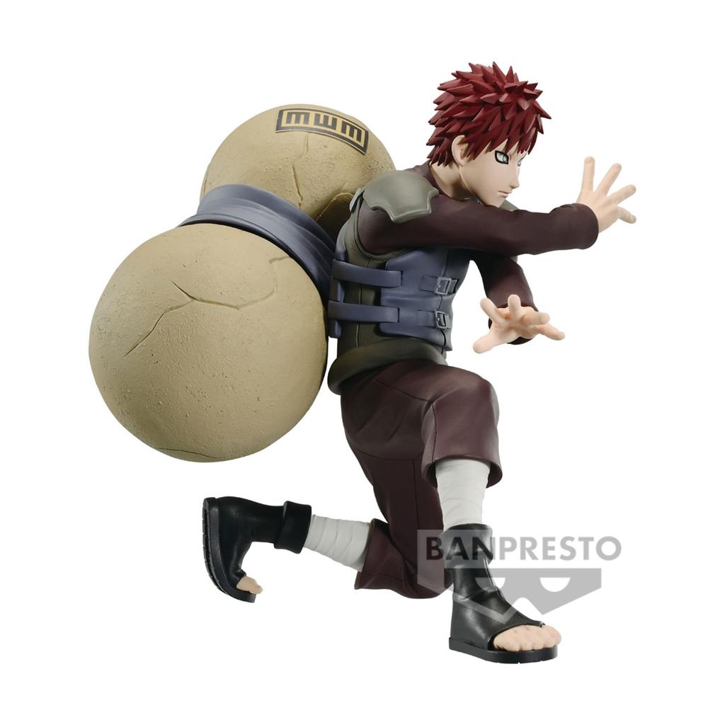 Banpresto NARUTO Shippuden VIBRATION STARS GARA