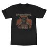 Rivers of Nihil Band Graphic Cotton T-shirt Unisex Summer Short Sleeve Fashion Brand Tee Luxury Casual Vintage Retro Top