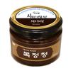Mokjeongcheong 350g (1 Pcs), Made by Simmering 20 Types of Medicinal Herbs Beneficial for Bronchial Health In Brown Rice Syrup