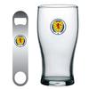 Scottish FA Pint Glass Set