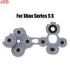 1pcs Conductive Rubber For Xbox One Slim Xbox Series S X Controller Handle Button Pad Conductive Glue Gamepad Repair Accessories