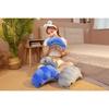Hot Nice Creative Simulation Insect Plush Toys Soft Cartoon Nap Pillow Cushion Room Decor Cute Gift Doll for Baby Kids Children