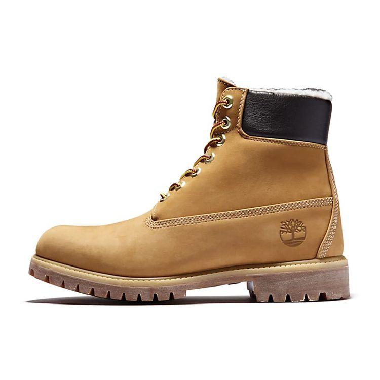 

Timberland Теплые, прочные, удобные, флисовые, длиной до середины голени, мужские ботинки цвета хаки A2E31231 41.5