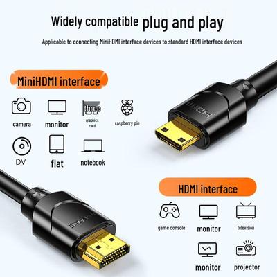 Accessori per audio e video – Cavi HDMI e adattatori