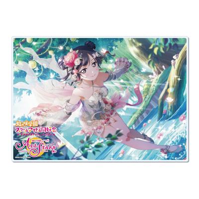 Love Live School Idol Festival ALL STARS Acrylic Board Y Setsuna Yuuki