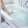 10PCS Waterproof Bathtub Soaking Bags Oversized Bath Bucket Film Bag Disposable Bathtub Cover  Salon