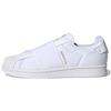 Superstar Slip On Shoes 'White Gold Metallic' GZ8398