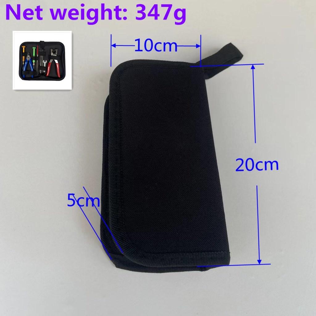 Badminton Racket Grommet Replacement & String Protector Tool Set