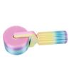 Art Roller Rhinestone Embroidery Easy Grip Hand Roller   Craft Tool Painting Tools Accessories
