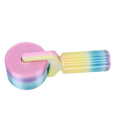 Art Roller Rhinestone Embroidery Easy Grip Hand Roller   Craft Tool Painting Tools Accessories