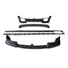 BMW 3 Series G20/G28 Carbon Fiber Body Kit: Front & Rear Lip, Side Skirts, Rear Wing.