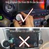 Toyota Highlander Navigation Volume Knob Cover