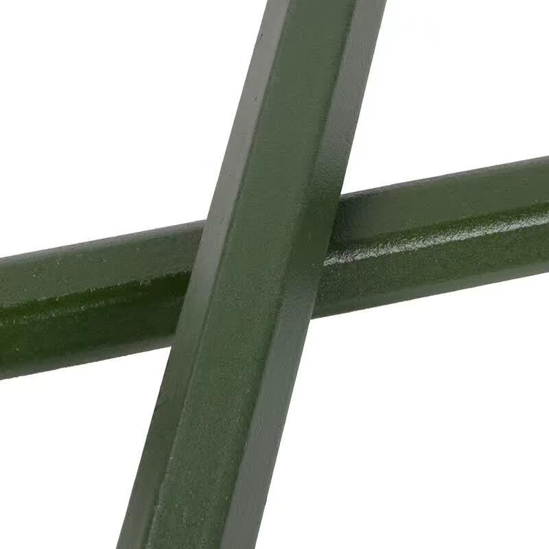 Heavy-Duty Carbon Steel Demolition Crowbar