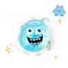 Crystal Maltose Monster Squeeze Ball Slow Rebound Fidget Toy Stress Relief for Kids