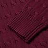 Polo Ralph Lauren Cable Knit Half Zip Sweater Kids Kids sweater 323868894-023