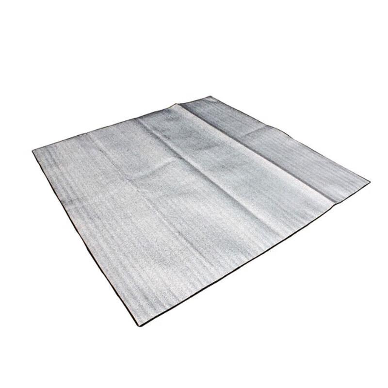 Zizhisheng Outdoor Camping Waterproof Ground Mat