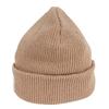 The North Face Stitchwork Kelp Free Size Beanie, Unisex, Stretch, Warm, Tan,