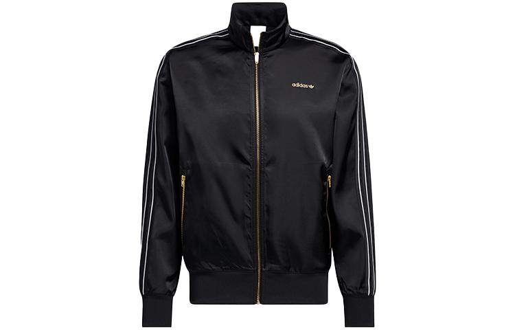 Adidas Originals SPRT Jackets & Coats Men s Black H31290 M