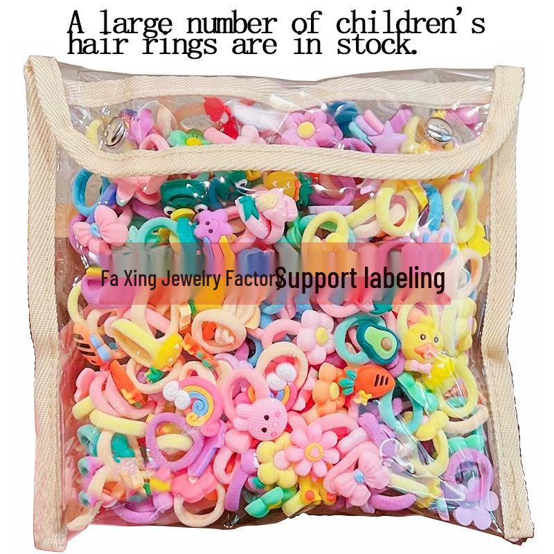 

Детские мультяшные эластичные резинки для волос – Мягкие, не повреждающие резинки для волос для маленьких девочек