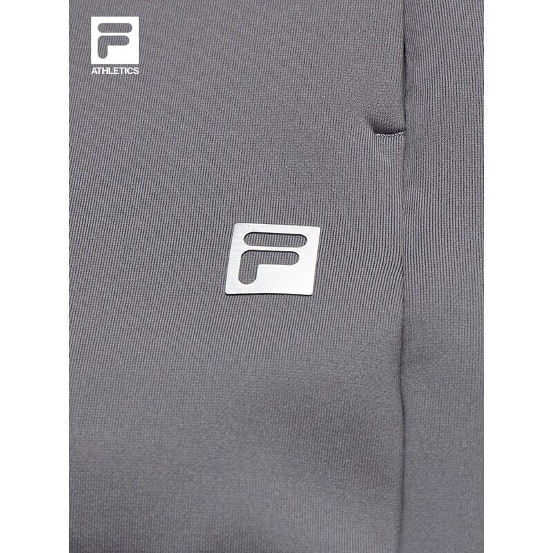 FILA Women's Knitted Straight-Leg Sport Pants