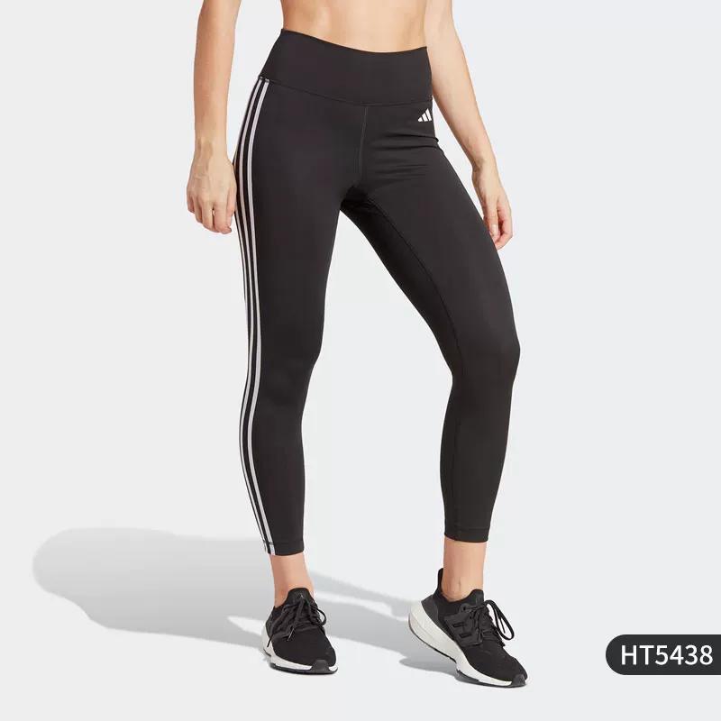 Adidas/Adidas Genuine Women s W 3S 78 Tig Casual Sports Tights Gl4040 XL