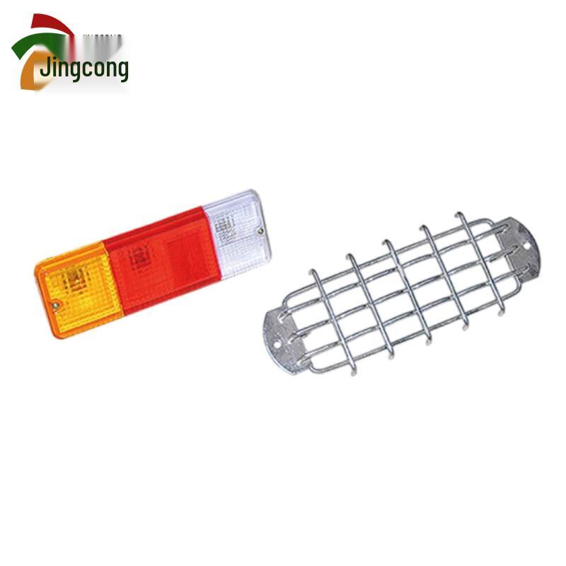 Military Field Supply Taillight Assembly